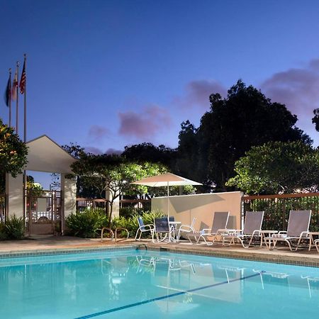 Four Points By Sheraton - San Francisco Bay Bridge Emeryville Extérieur photo
