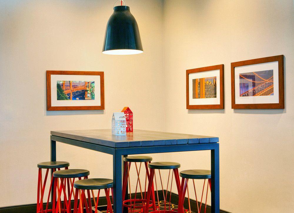 Four Points By Sheraton - San Francisco Bay Bridge Emeryville Extérieur photo