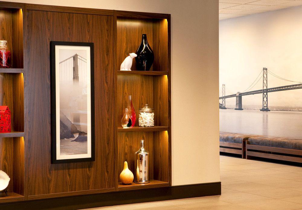 Four Points By Sheraton - San Francisco Bay Bridge Emeryville Extérieur photo
