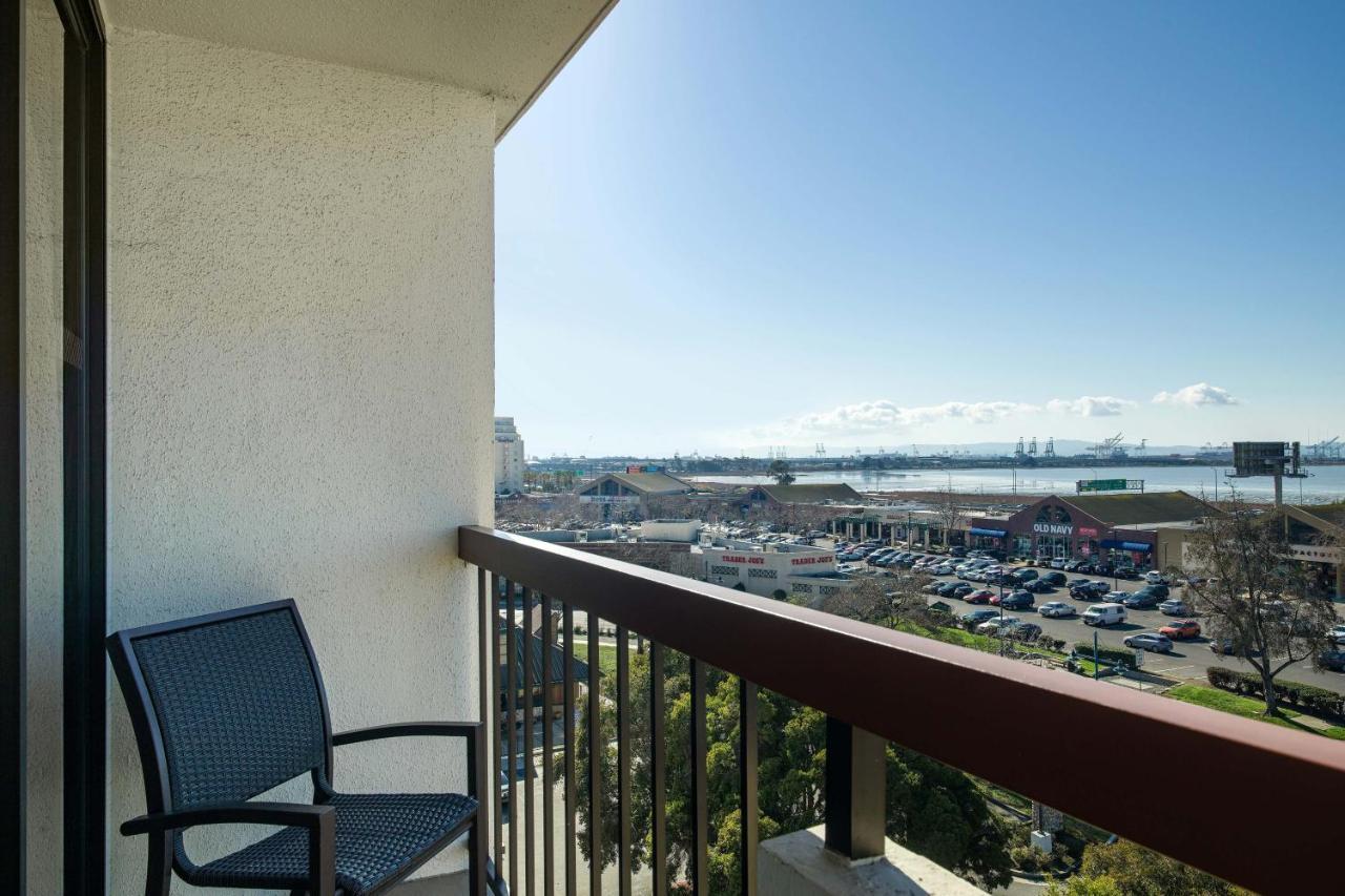 Four Points By Sheraton - San Francisco Bay Bridge Emeryville Extérieur photo