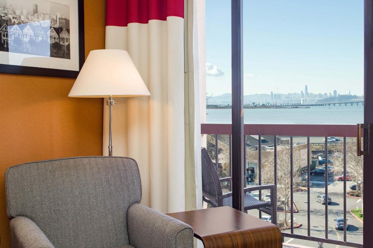 Four Points By Sheraton - San Francisco Bay Bridge Emeryville Extérieur photo