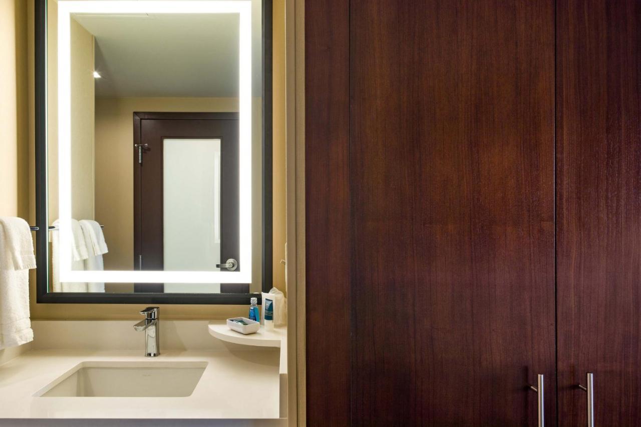 Four Points By Sheraton - San Francisco Bay Bridge Emeryville Extérieur photo