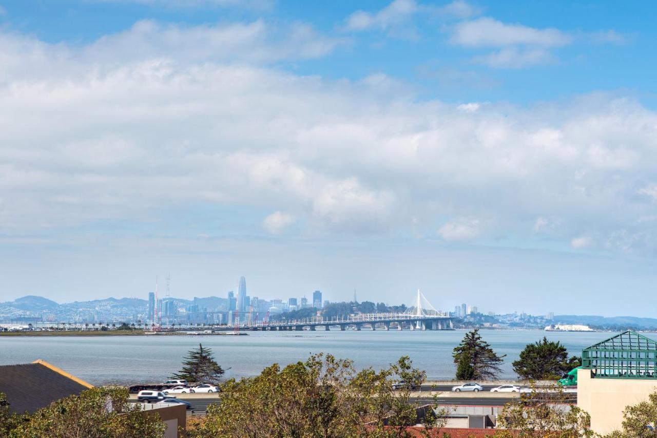 Four Points By Sheraton - San Francisco Bay Bridge Emeryville Extérieur photo