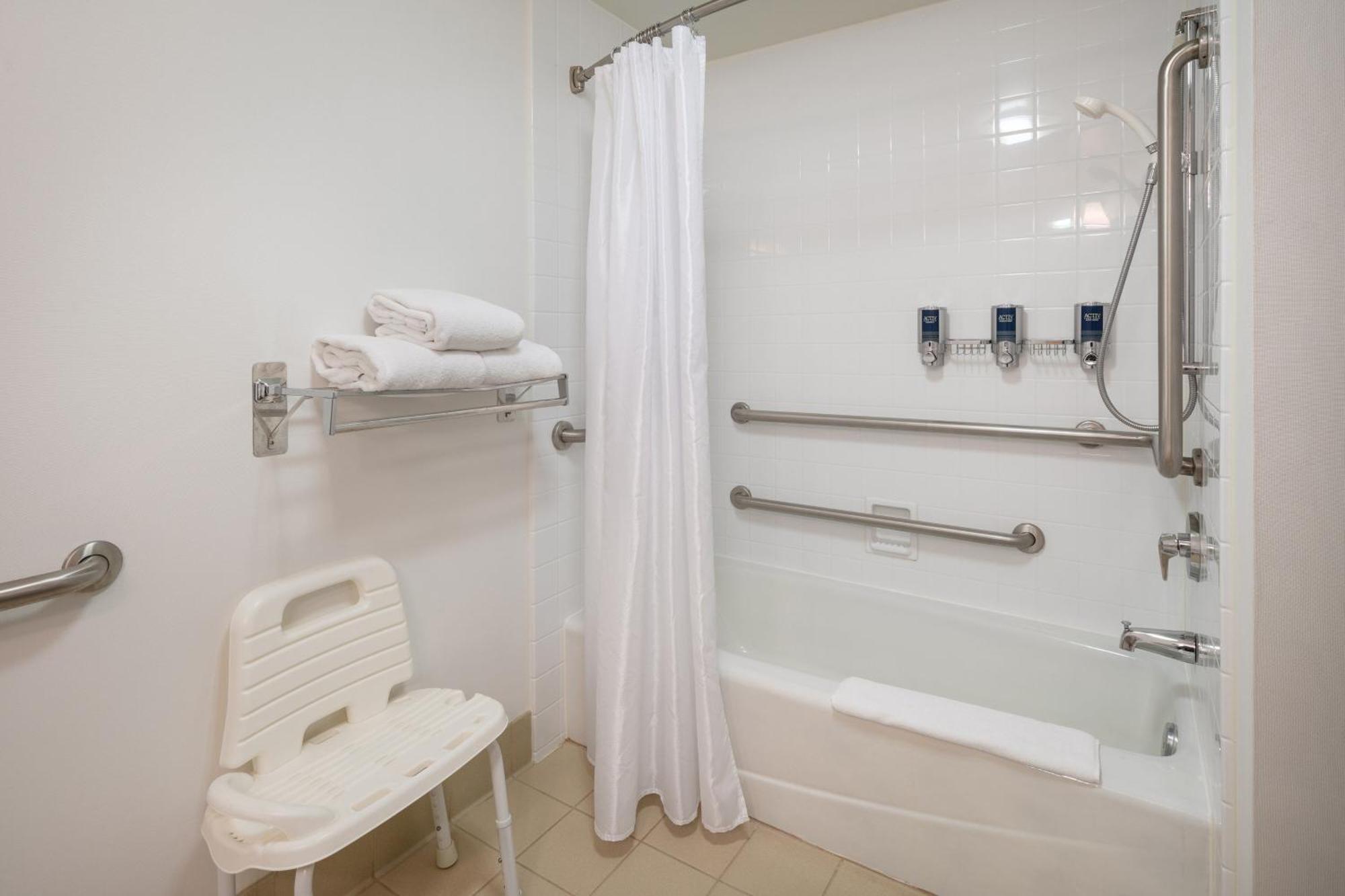 Four Points By Sheraton - San Francisco Bay Bridge Emeryville Extérieur photo