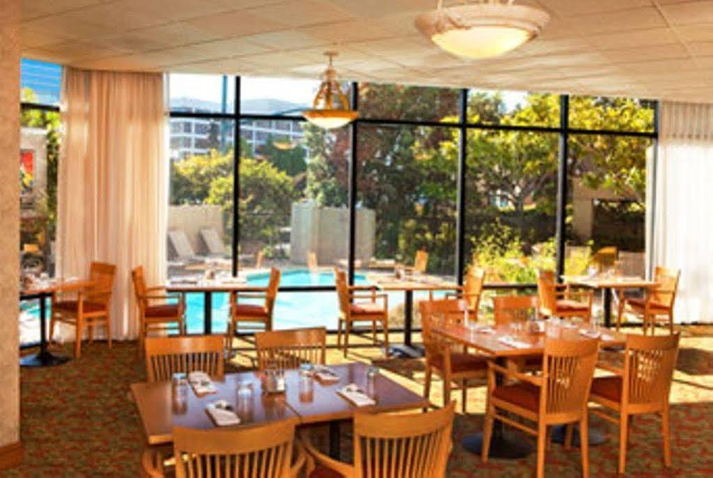 Four Points By Sheraton - San Francisco Bay Bridge Emeryville Extérieur photo