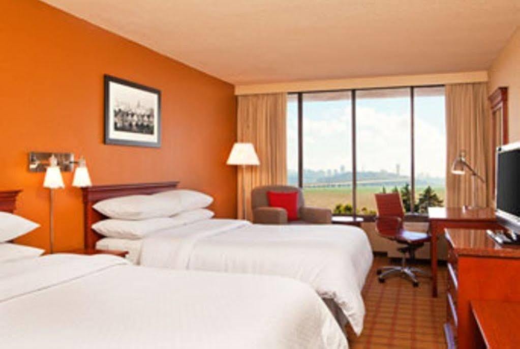 Four Points By Sheraton - San Francisco Bay Bridge Emeryville Extérieur photo