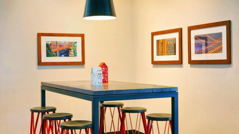 Four Points By Sheraton - San Francisco Bay Bridge Emeryville Extérieur photo