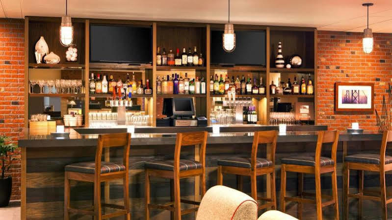 Four Points By Sheraton - San Francisco Bay Bridge Emeryville Extérieur photo